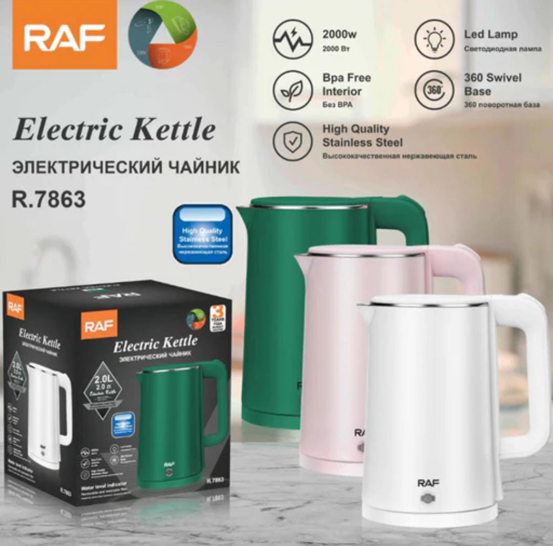 Electric Kettle