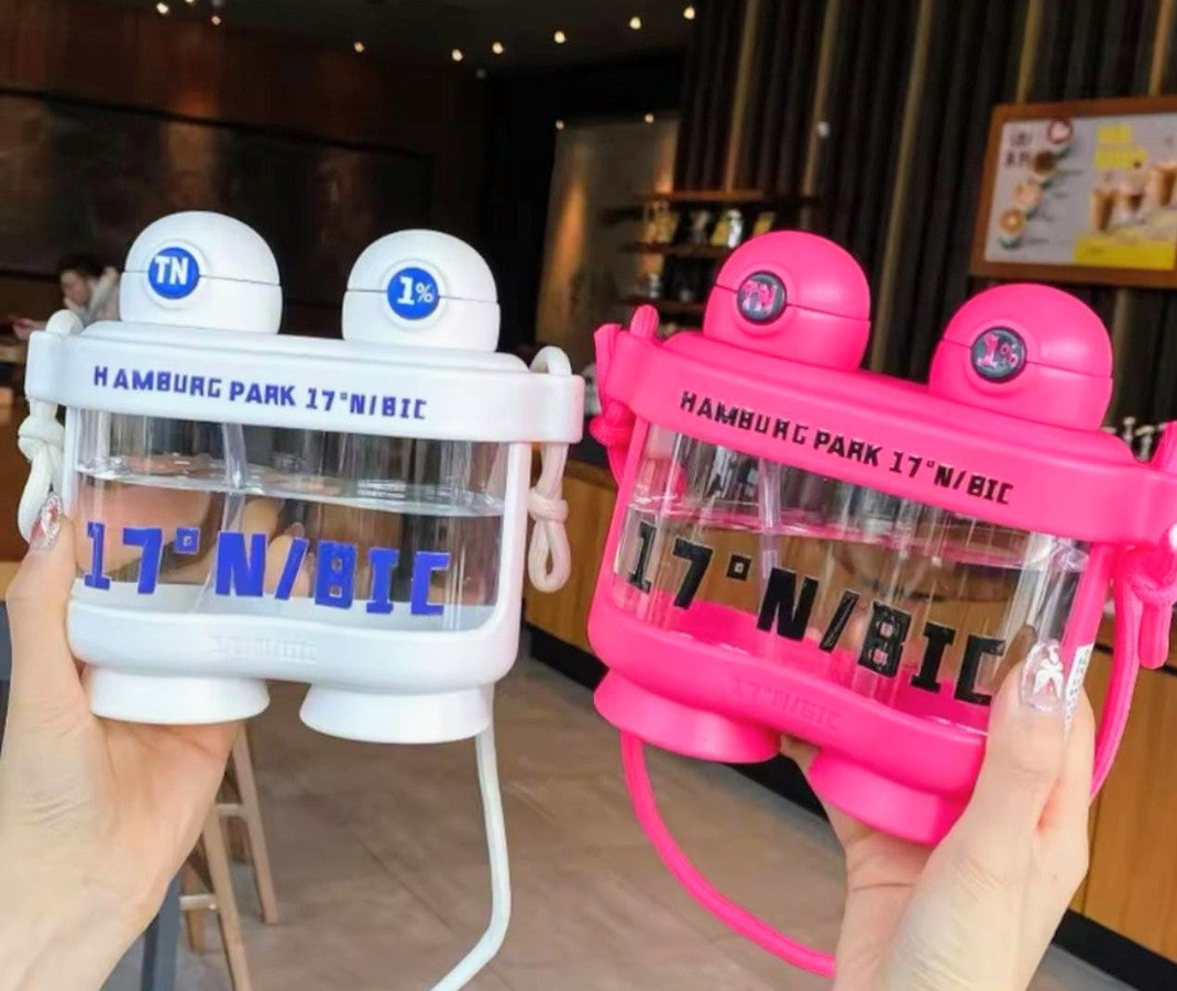 Water Bottles