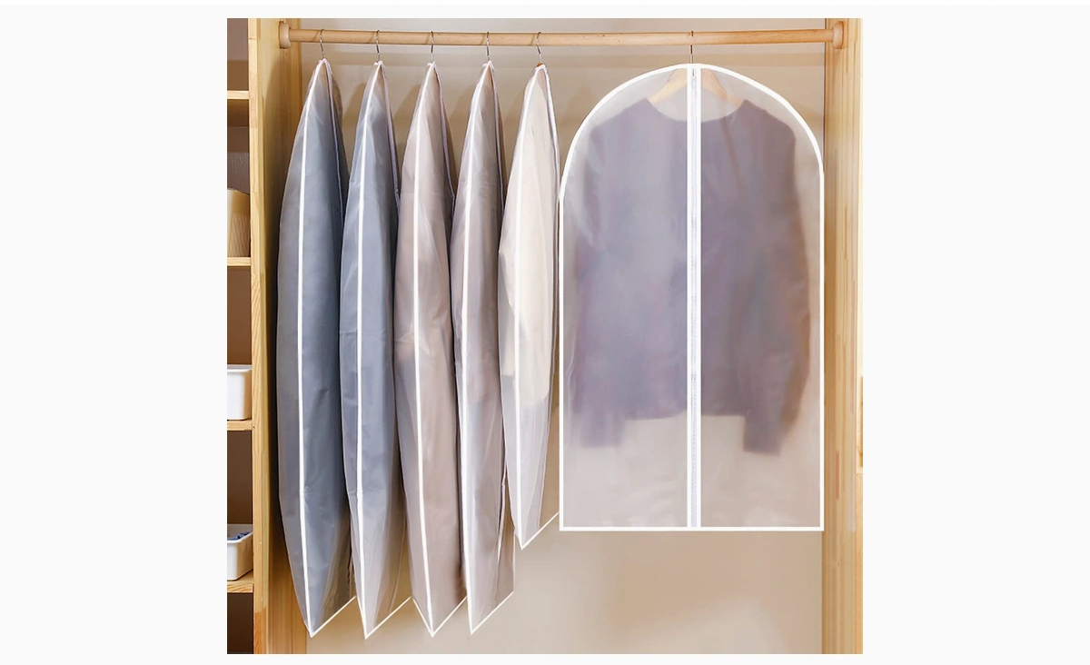 Suit Bag Clothes Travel