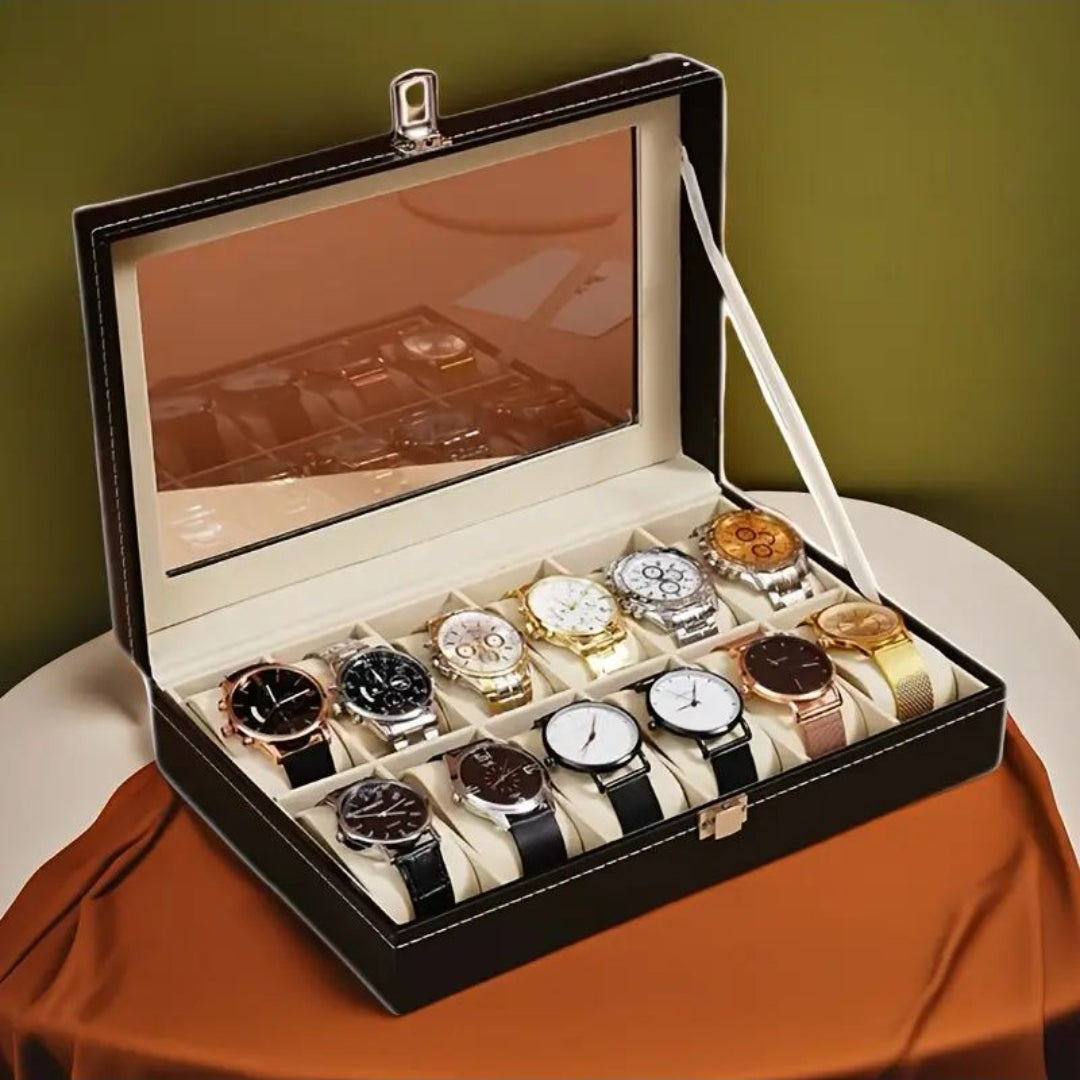 Watch stand ⌚