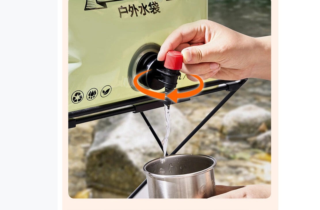 Water Bag Outdoor