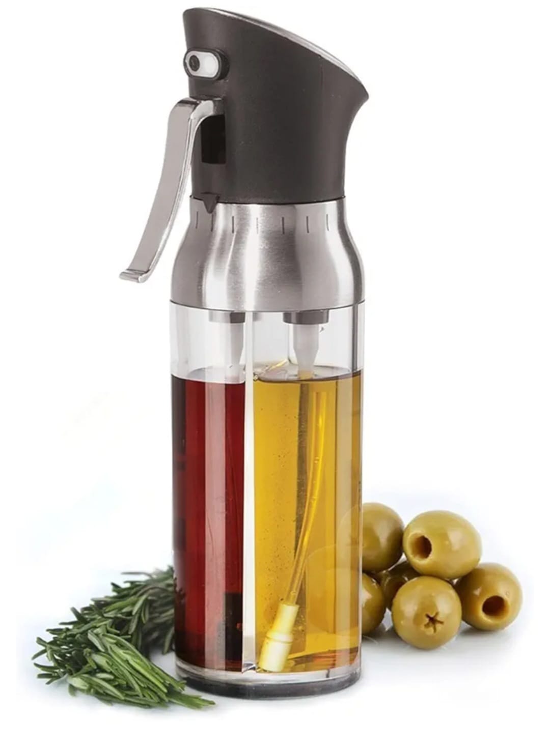 Oil Bottle Dispenser