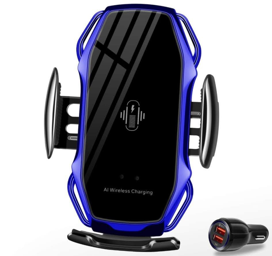 Wireless Car Charger