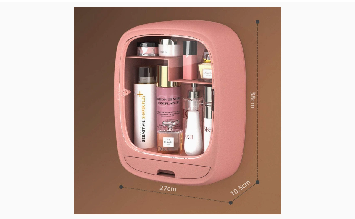 Makeup Organizer Cosmetic