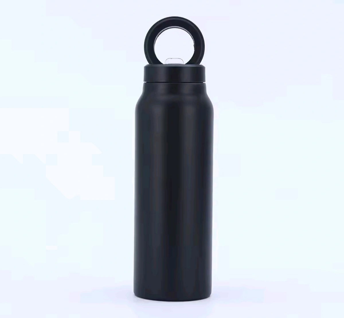 Stainless steel bottle
