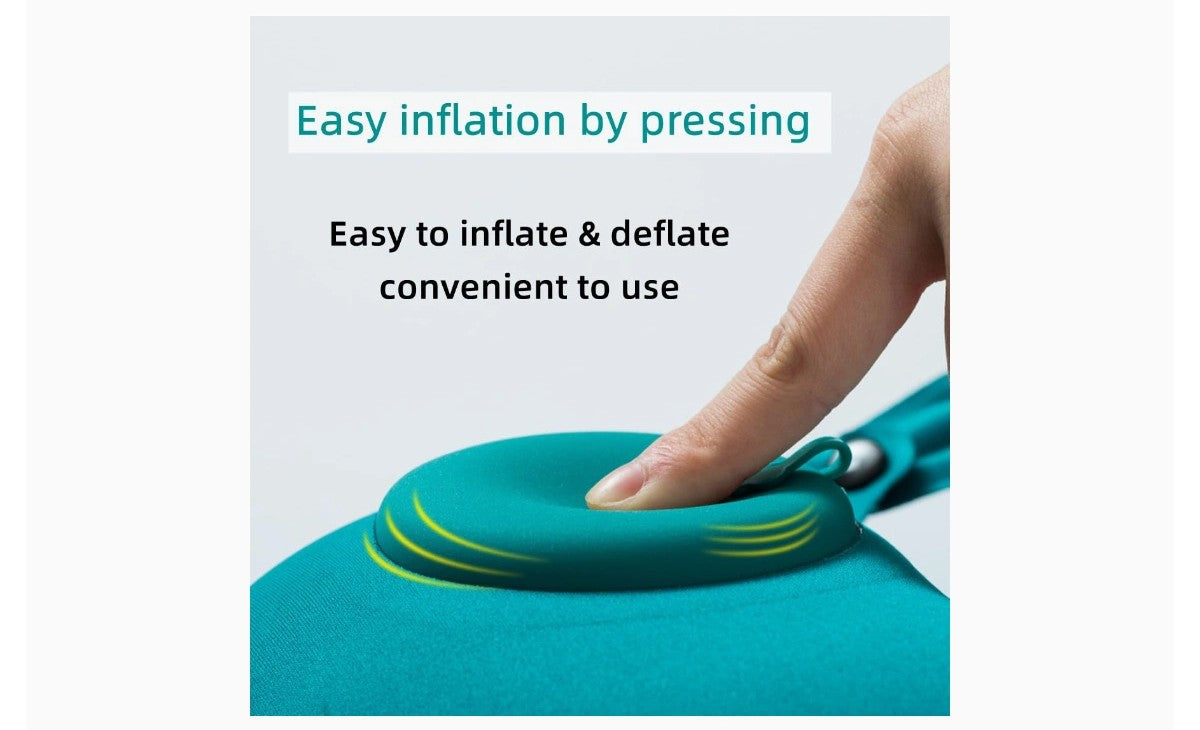 Travel Pillow U-shaped
