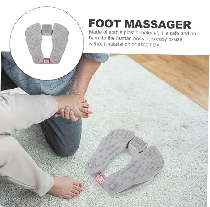 Foot Massager Machine Portable