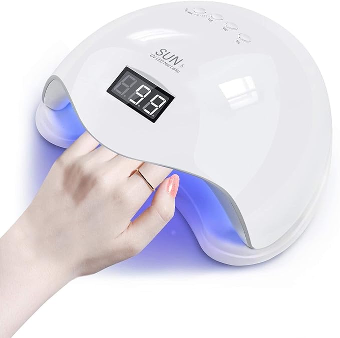 Nail Uv Led Light
