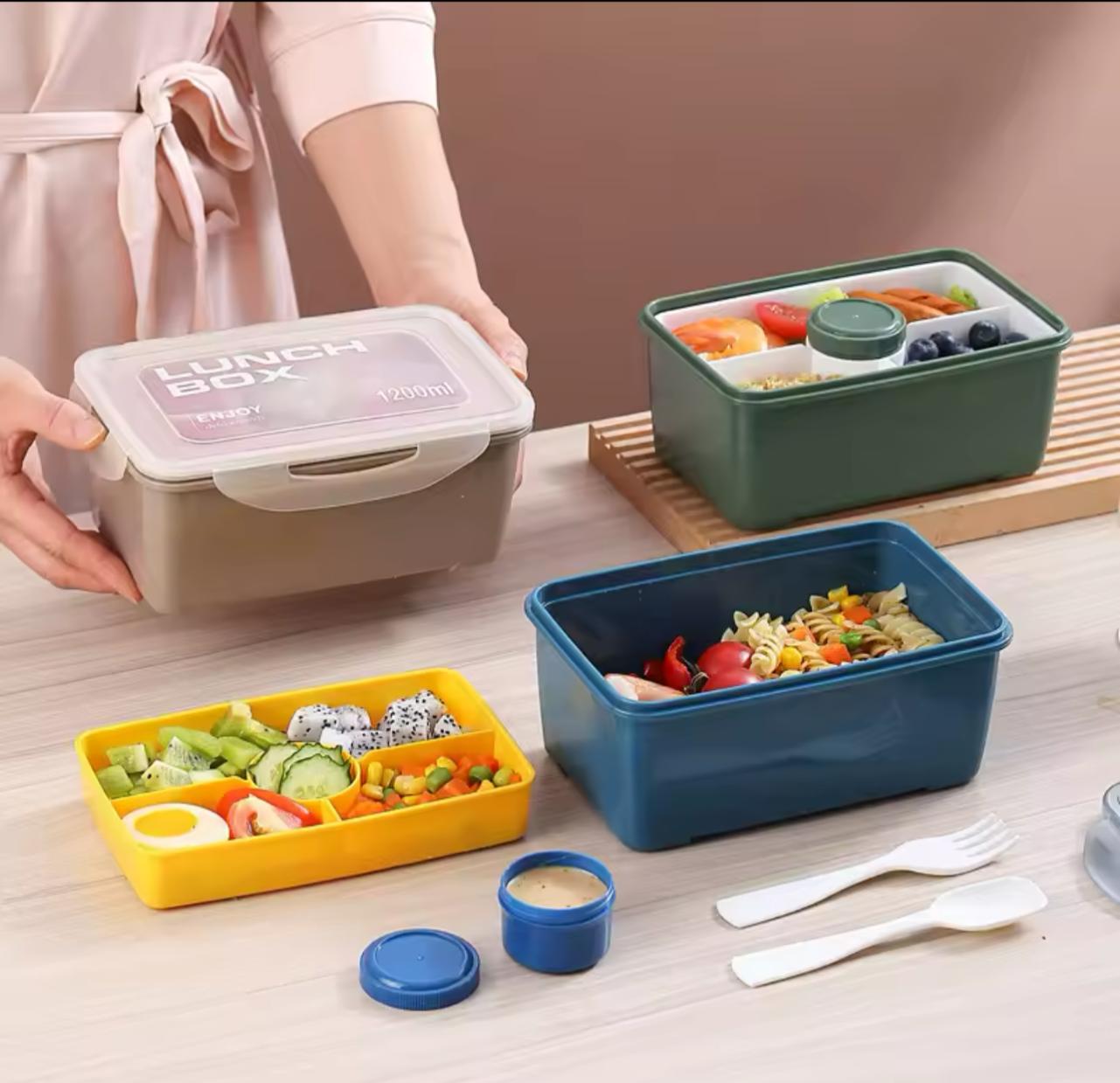 Lunch box