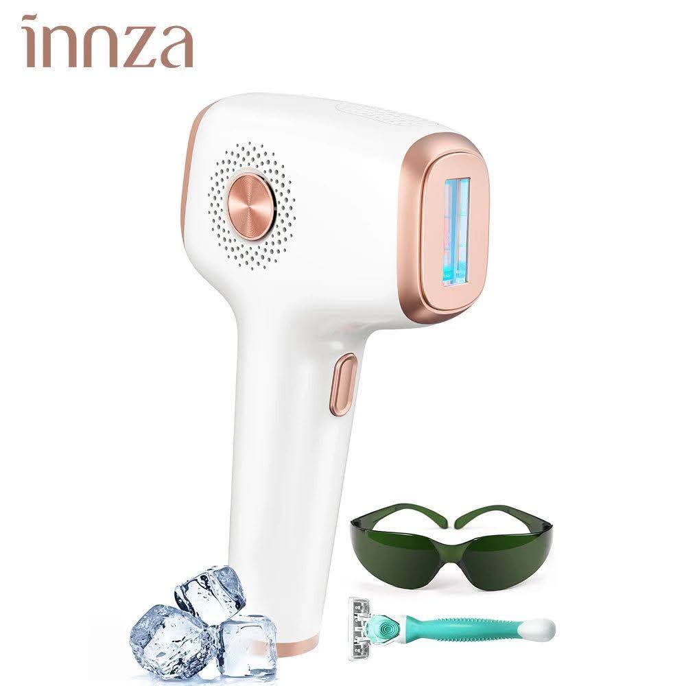 Laser Hair Remover device