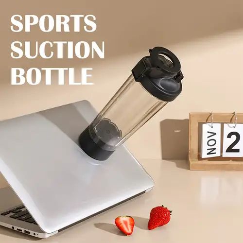 Shaker Bottles