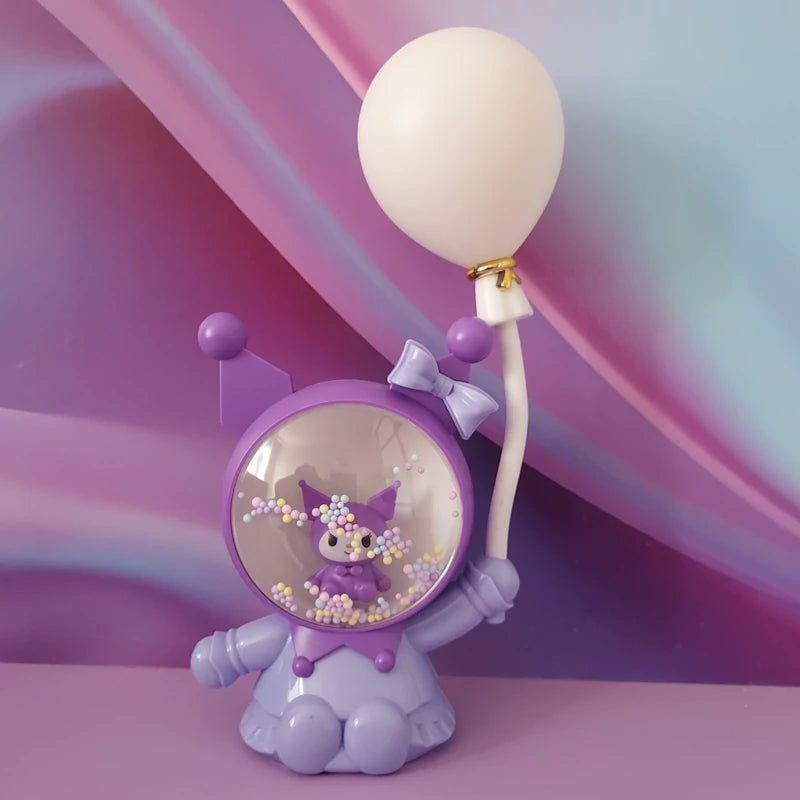 Table Lamp& Night Light