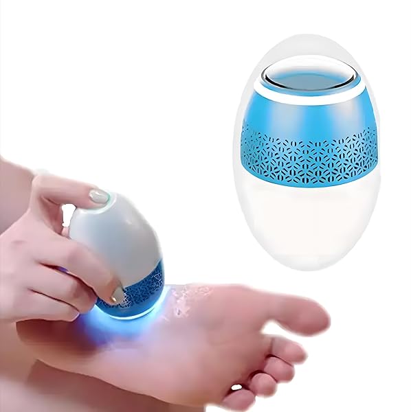 Callus Remover