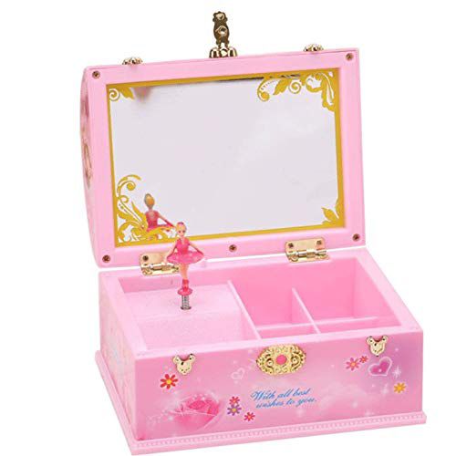 Music box