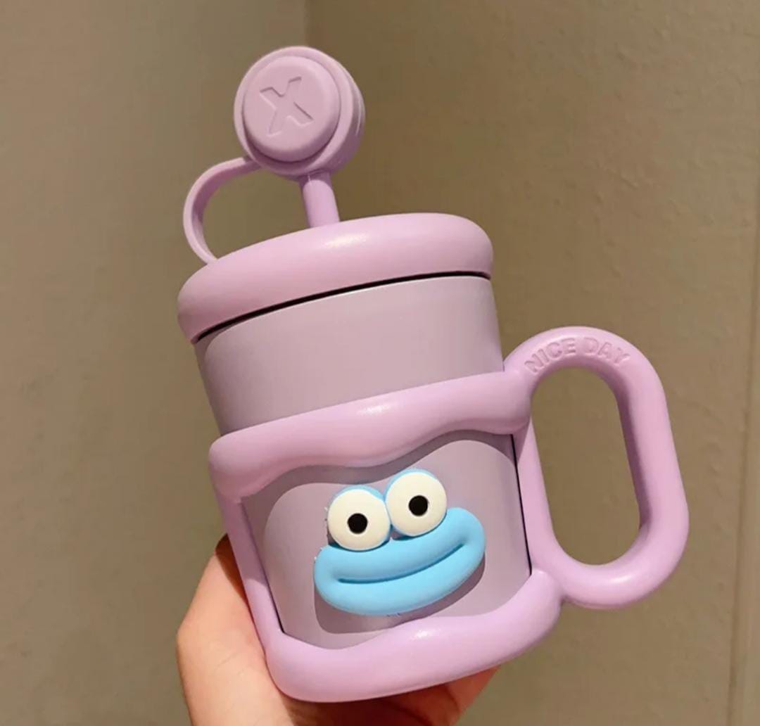 Stanley kids mug