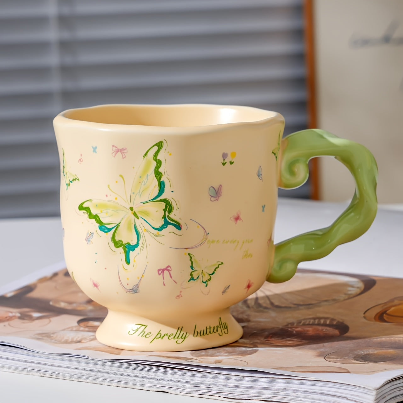 Ceramic Mug