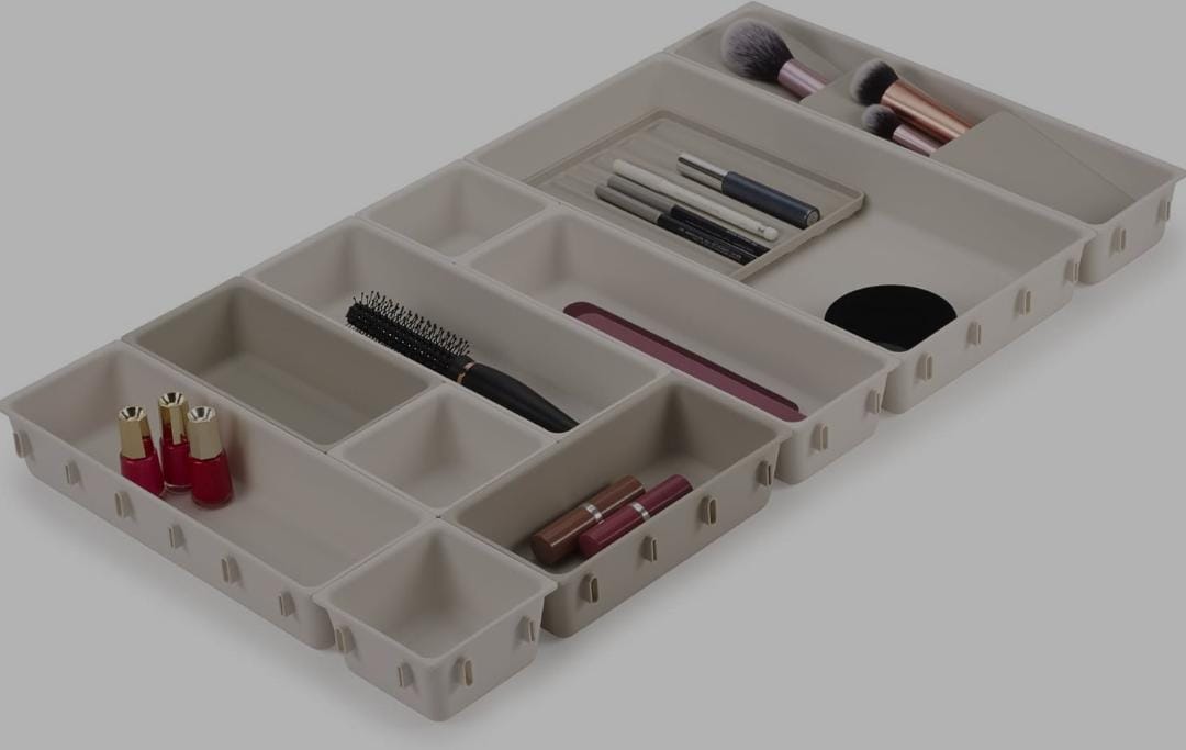 Drawer Storage