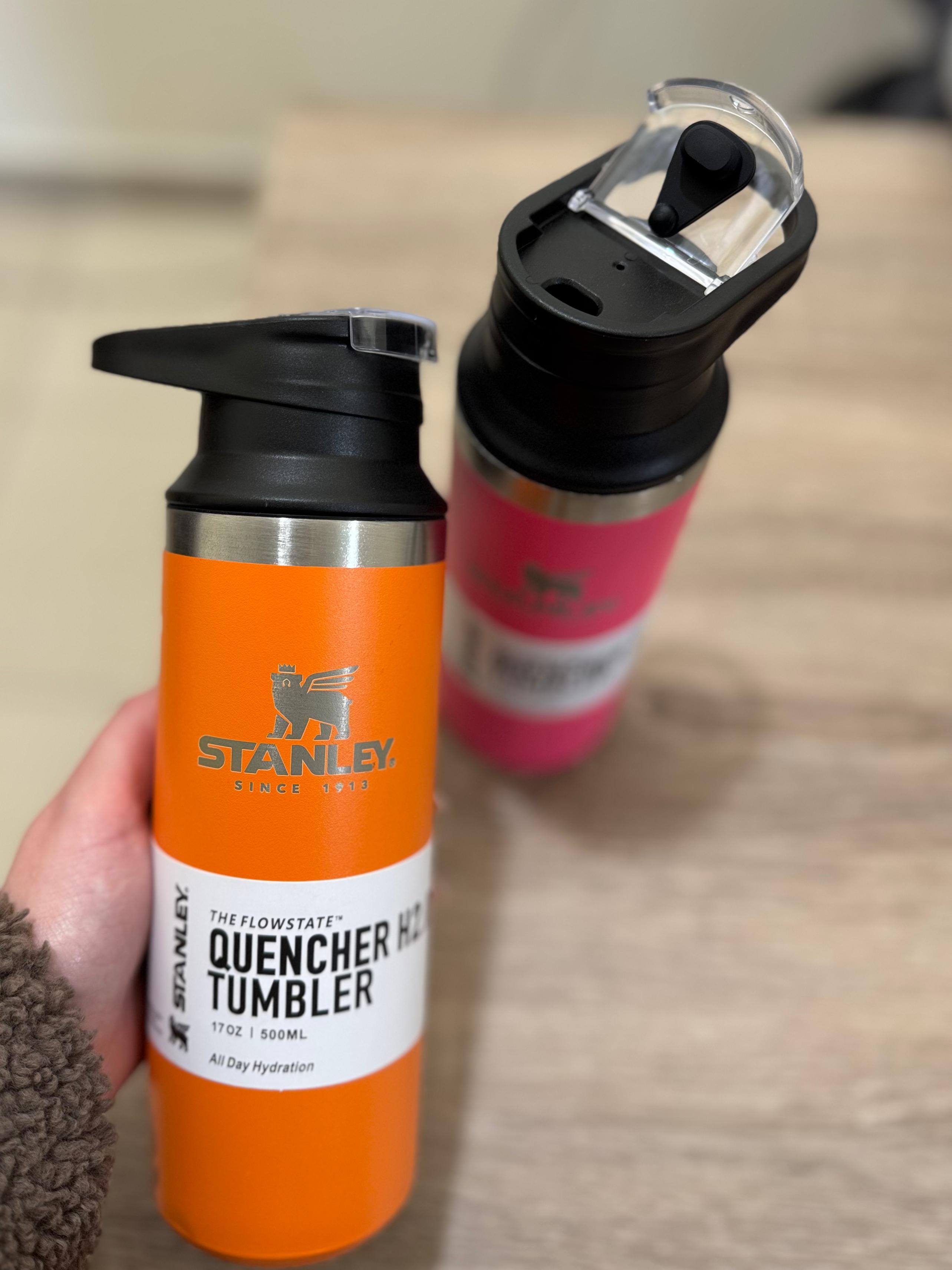 STANLEY Flip straw tumbler |550ML