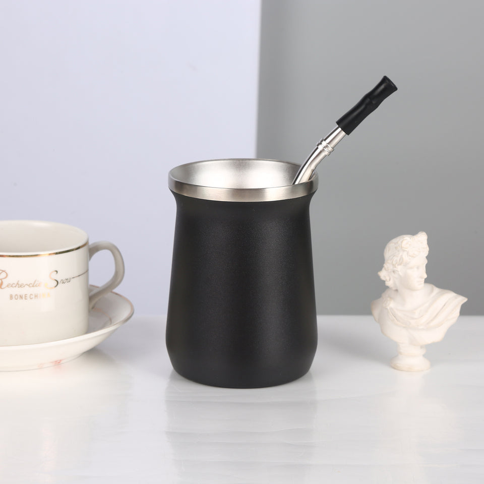 Matte stainley cup