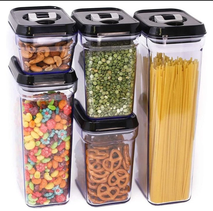 Food storage *5