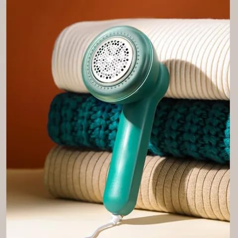 Lint remover
