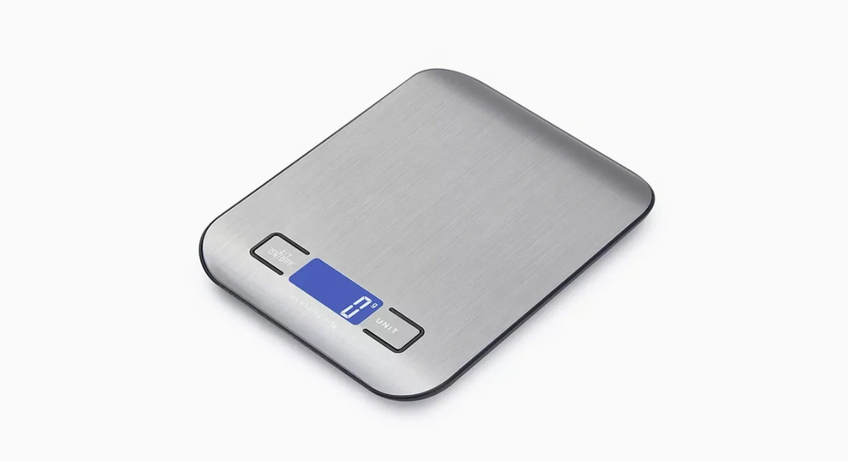 Digital Kitchen Scale