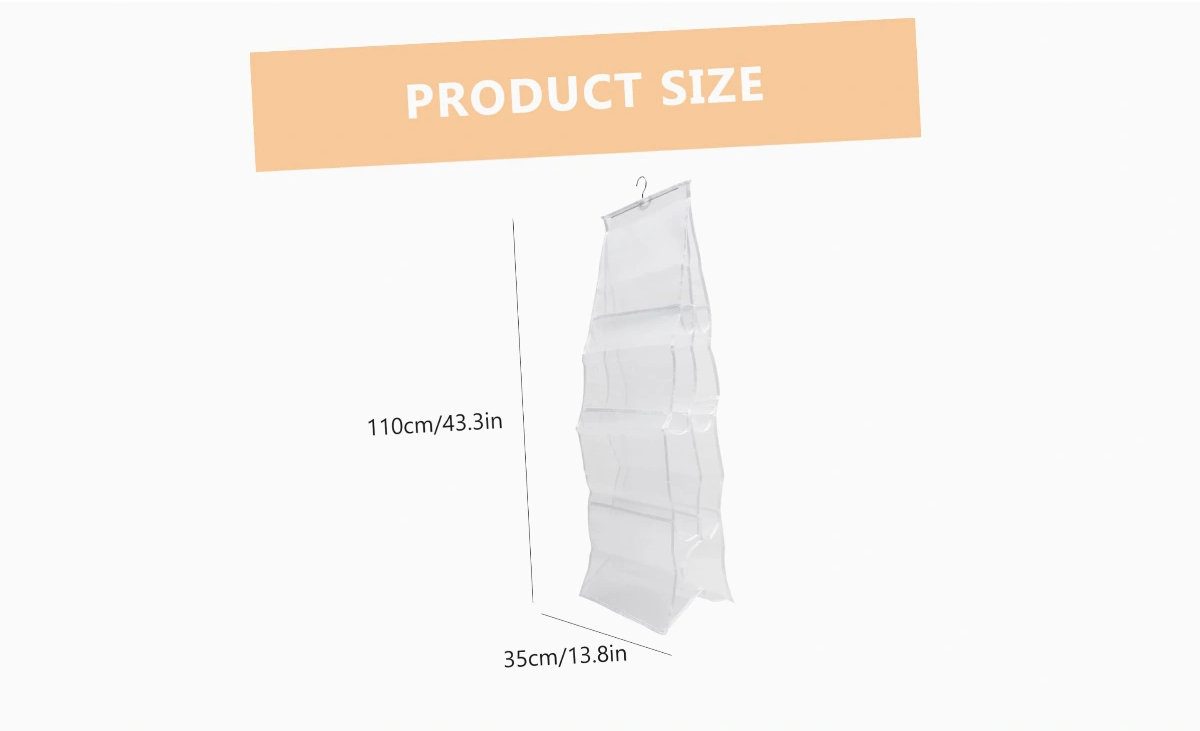 Handbag Organizer with Multi Storage