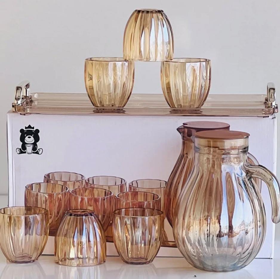 kettle Set