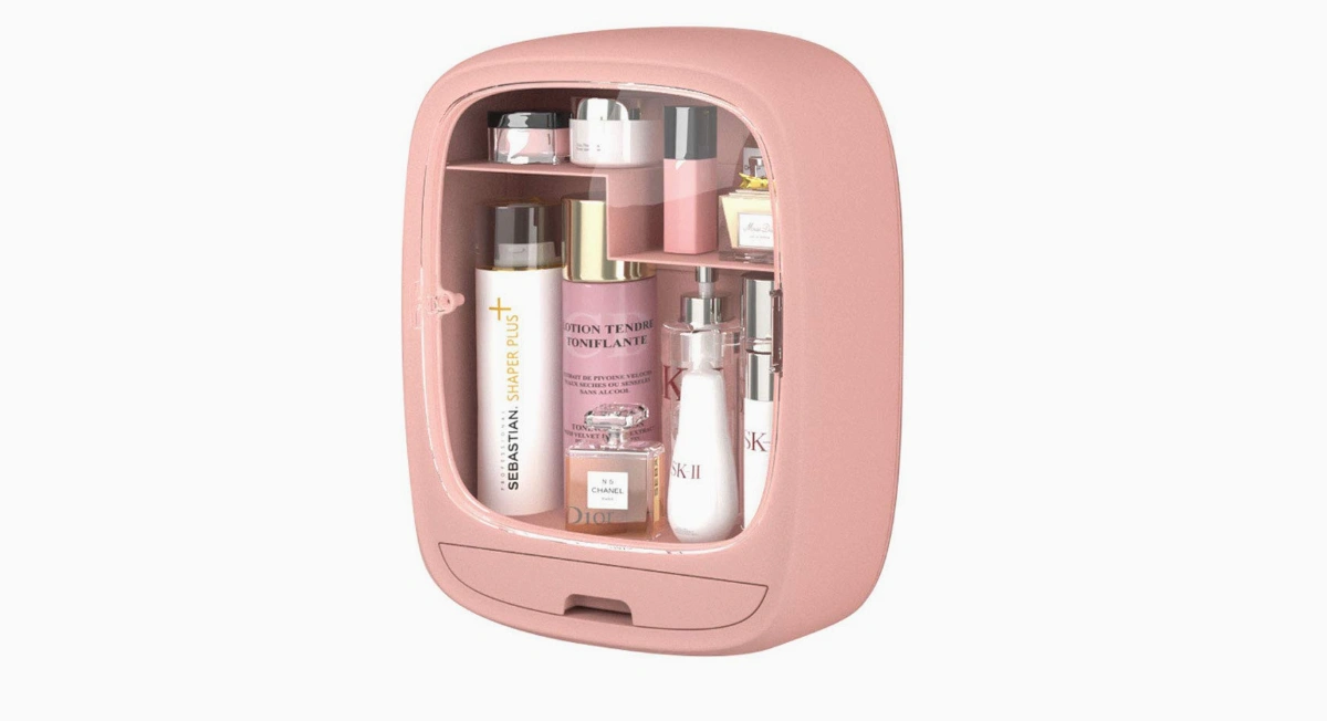 Makeup Organizer Cosmetic