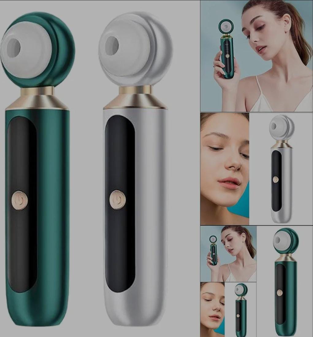 Visual Blackhead Instrument