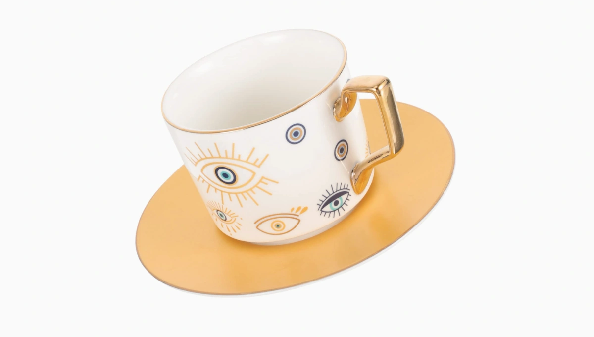 Ceramic Mugs