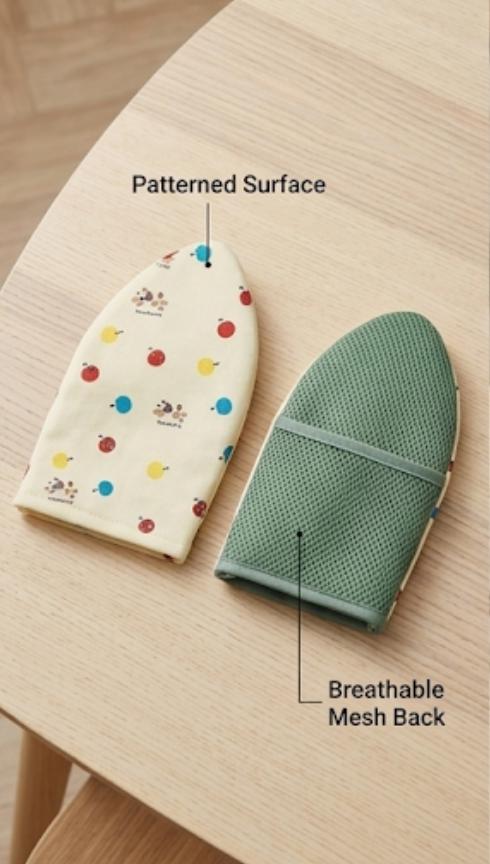 Ironing Glove Travel