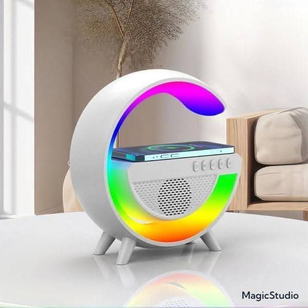 Multifunctional Bluetooth Speaker