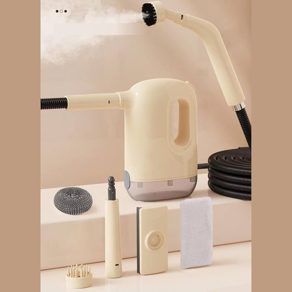 VACCUM cleaner