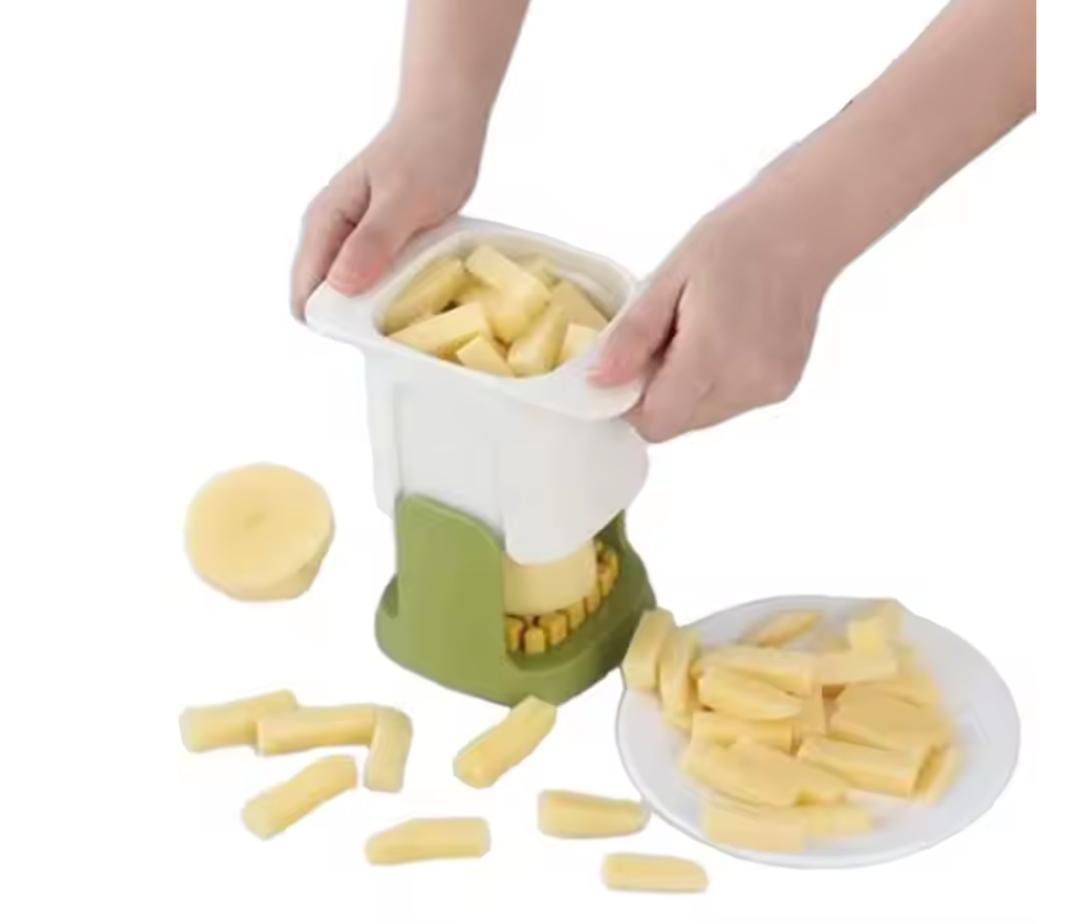 Vegetable Cutter