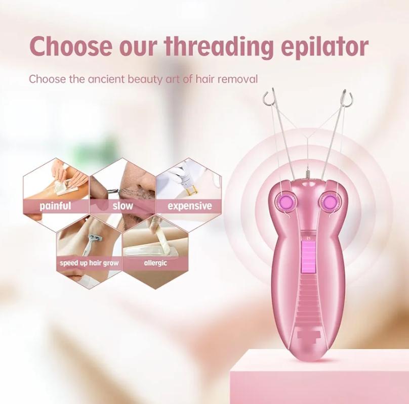 Hair Removal for Women,