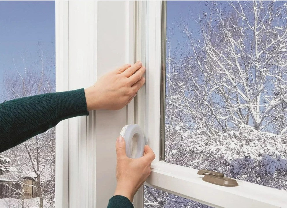 seal it silicone strip