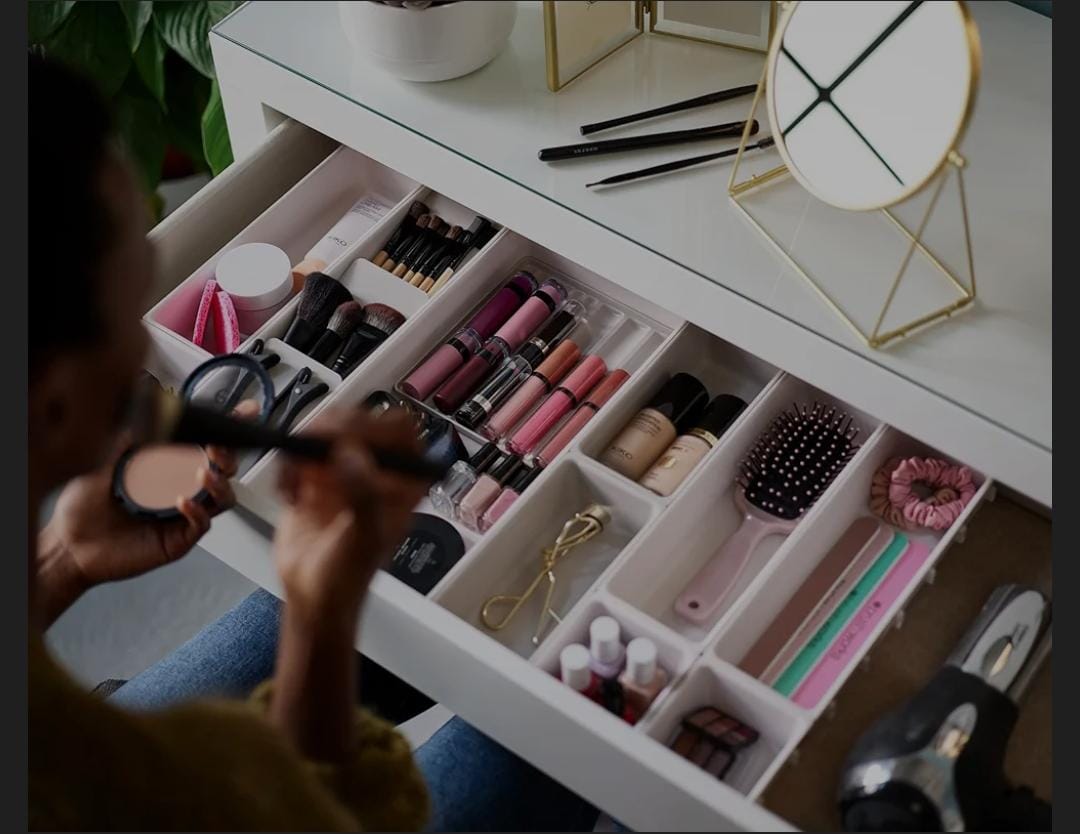 Drawer Storage