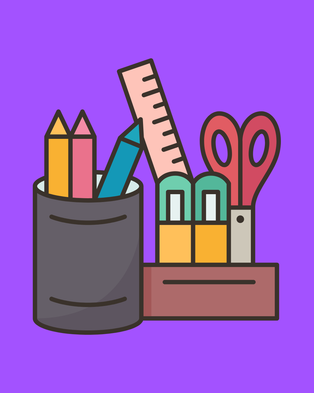 Office Supplies