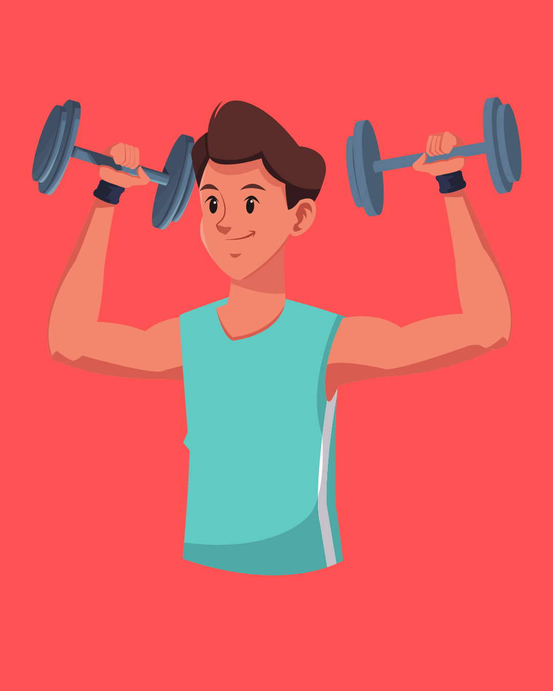 Exercise & Fitness