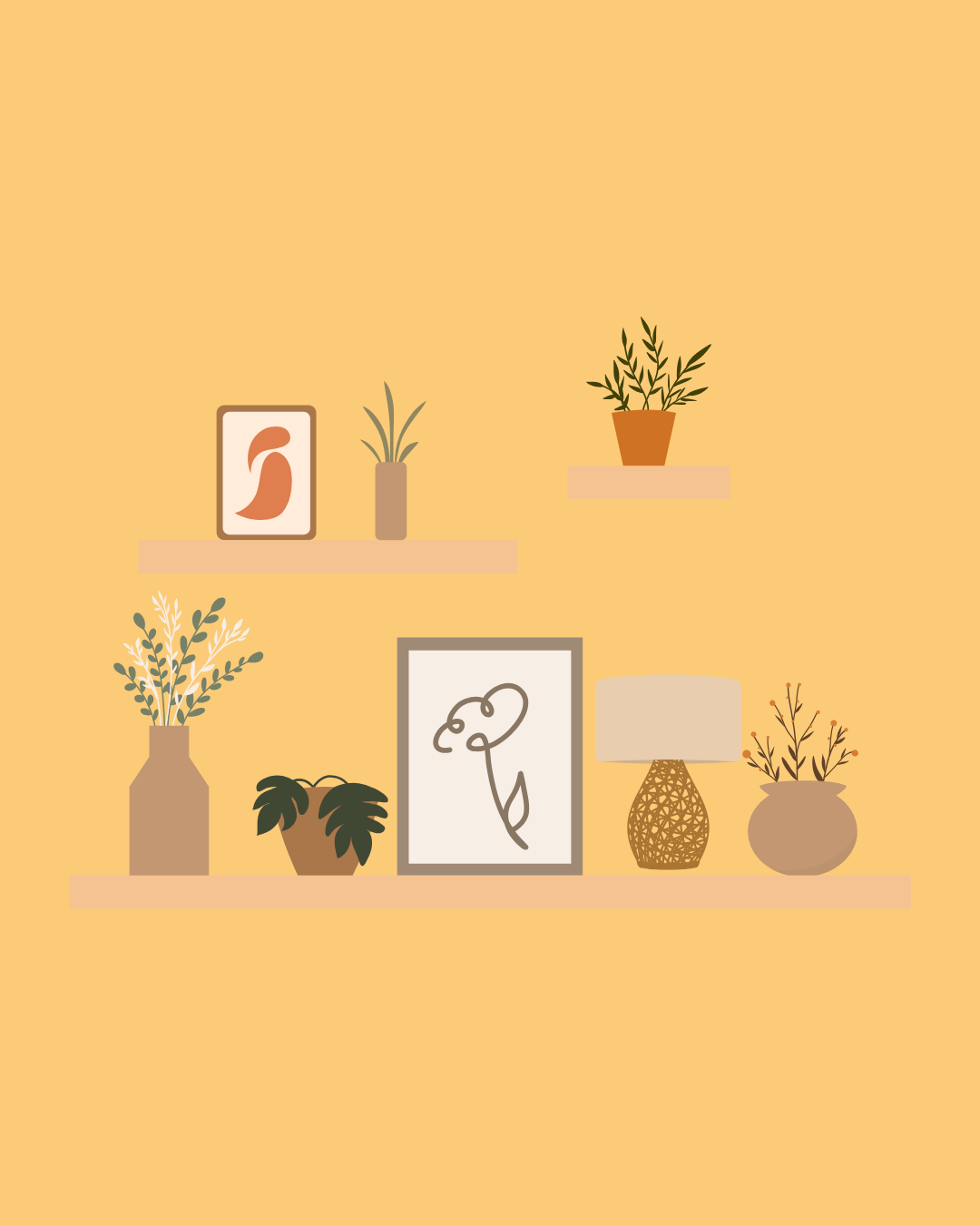 Home and decoration