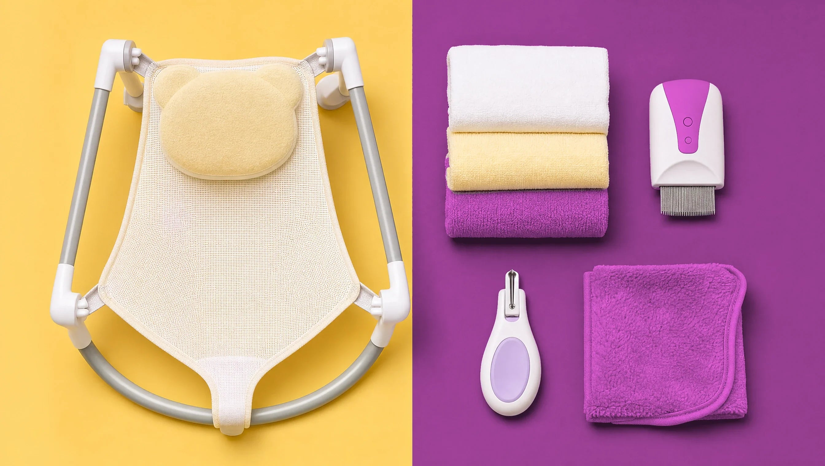 Baby Care collection at Happy Shoppy