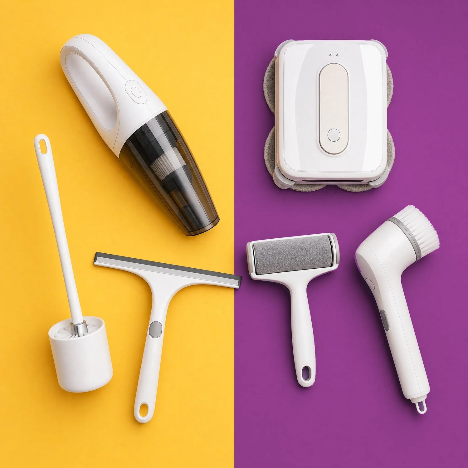 Cleaning Tools category at Happy Shoppy