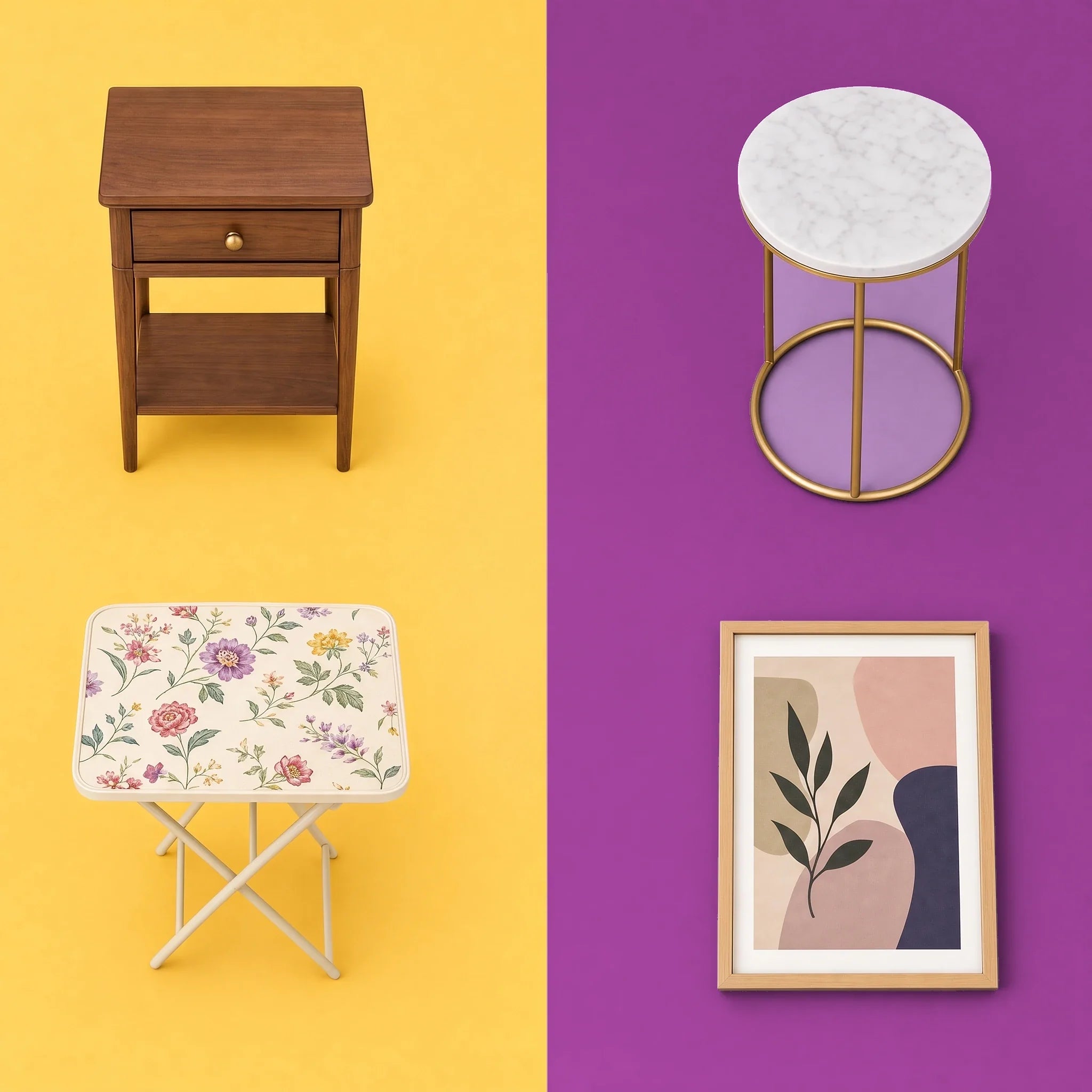 Tables & Furniture at Happy Shoppy