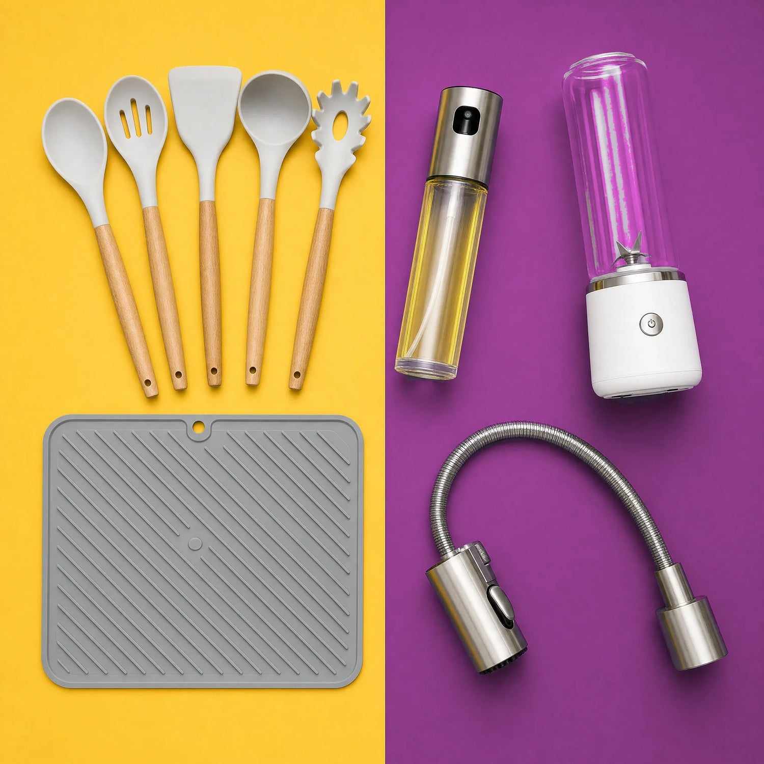 Kitchen Tools at Happy Shoppy