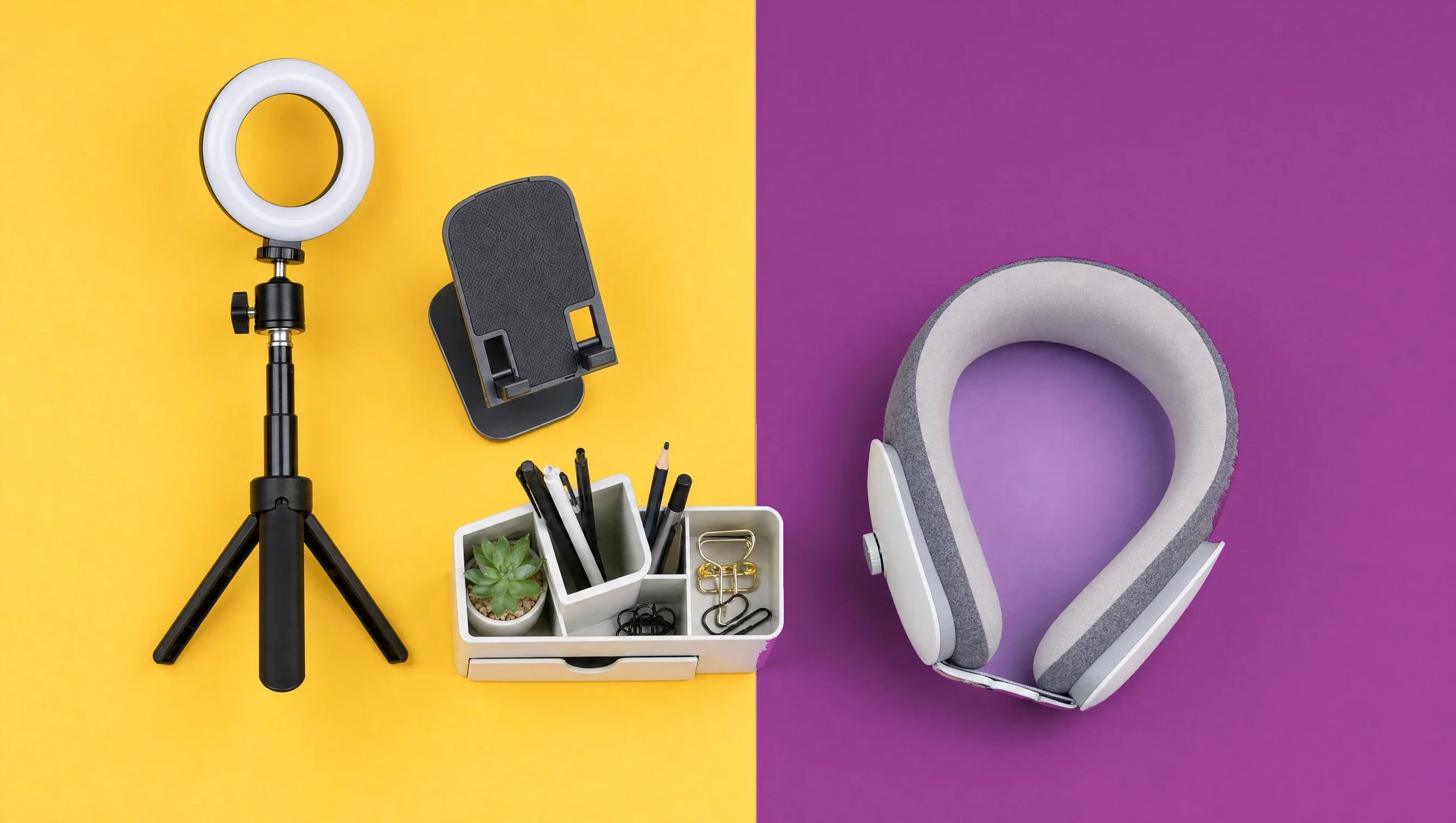 Office Supplies collection at Happy Shoppy
