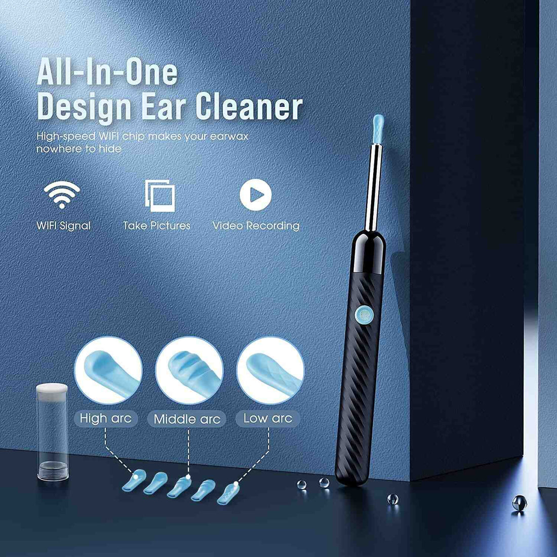 Ear Wax Removal