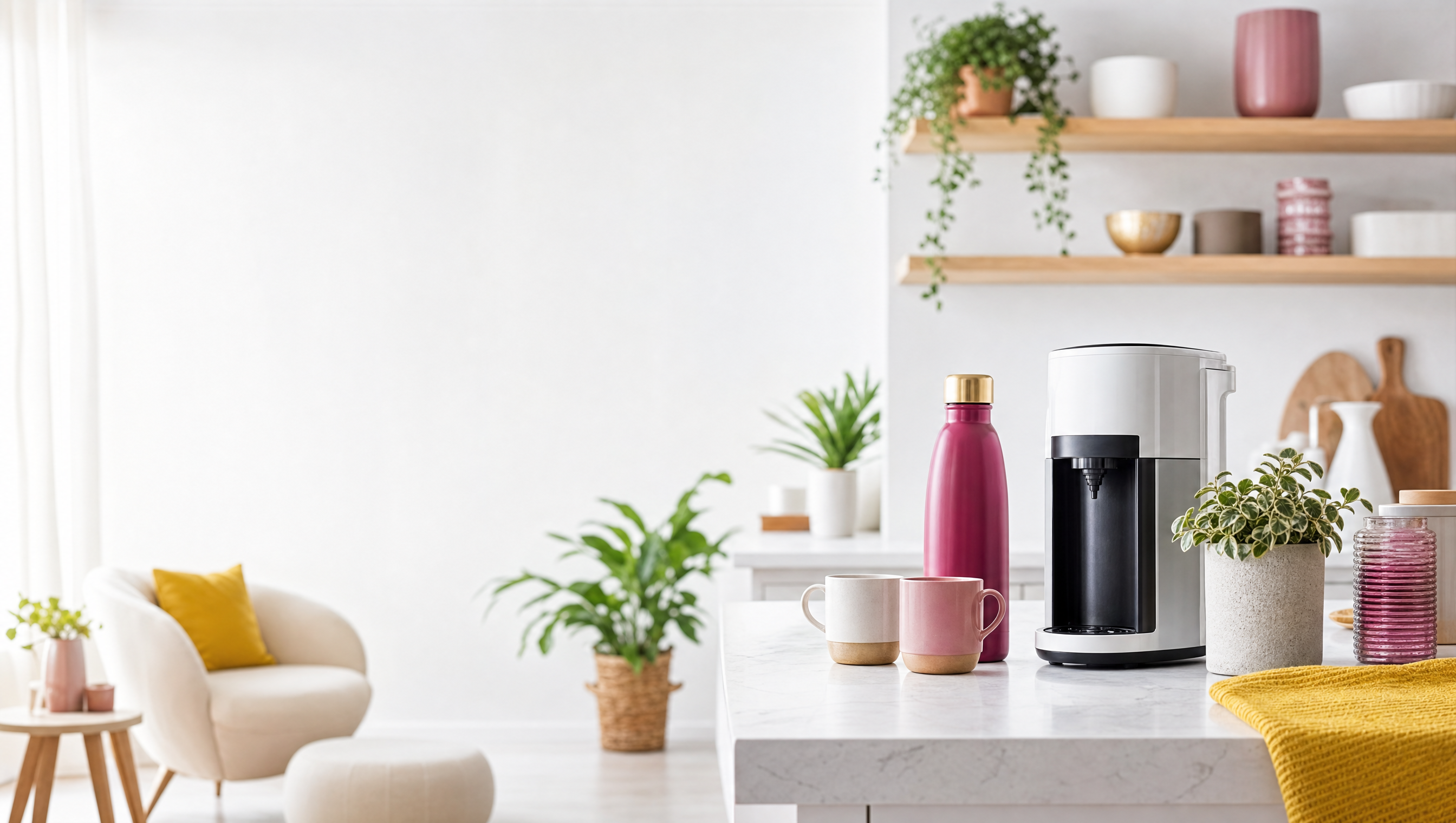 Happy Shoppy - home and kitchen essentials