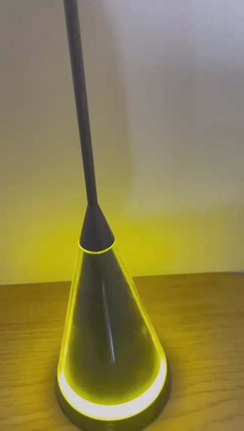 Led desk lamp
