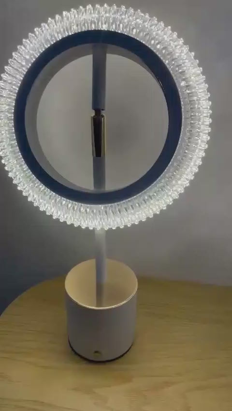 Led desk light
